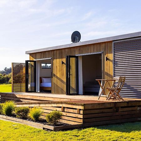Alpine Escape Villa Franz Josef Luaran gambar